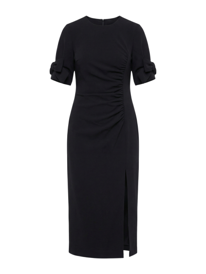 imperial ribbons black saty (1)