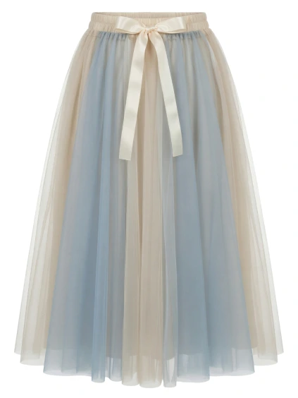 imperial fairy azzurro suknaddd