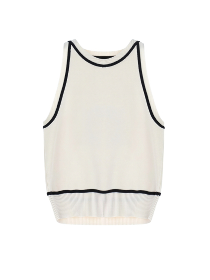 imperial metropolitan white topddfdcf