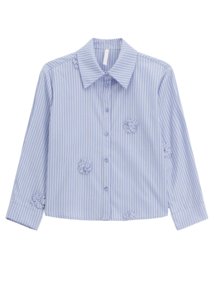 imperial striped blue kosela1234 (1)