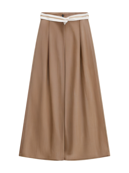 imperial wide brown nohavicedsfdvc