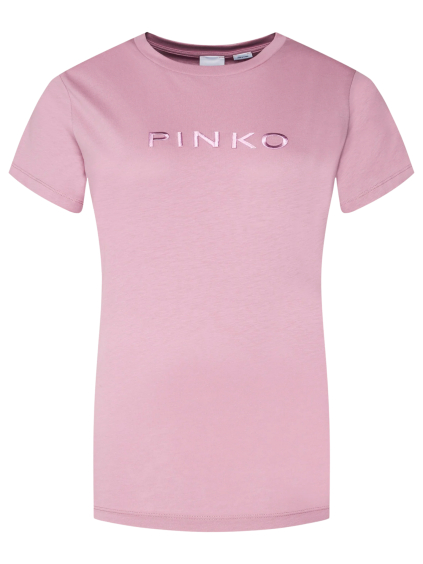 pinko start pink tricko (1)