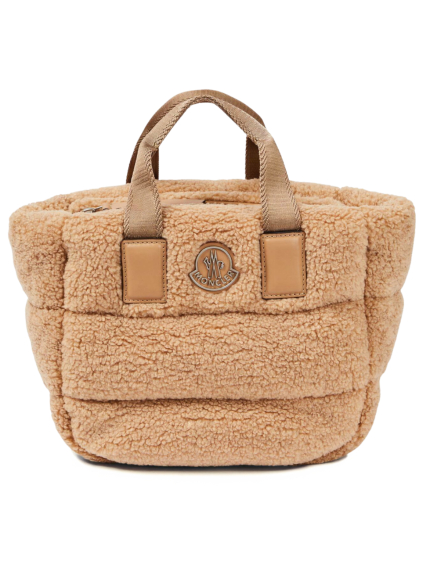 moncler caradoc mini beige kabelka (1)