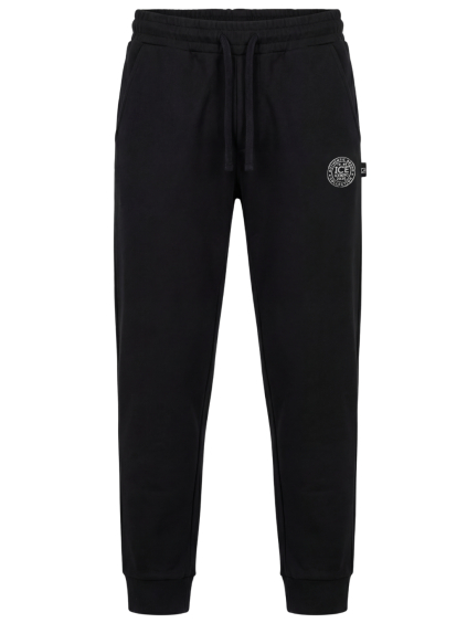 iceberg 2030 black teplaky (1)