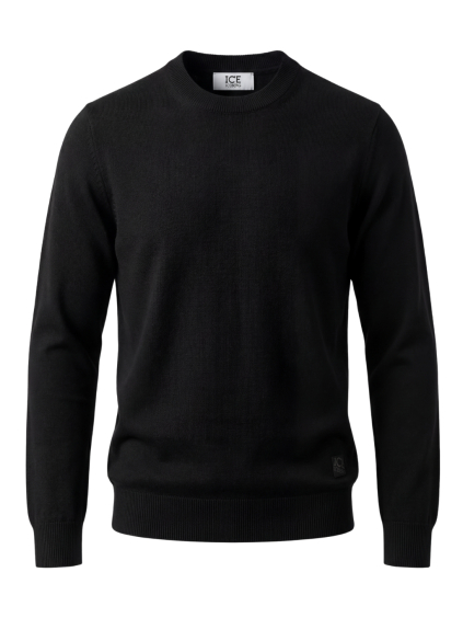 iceberg lana black sveter (1)