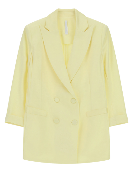 imperial bright yellow sako