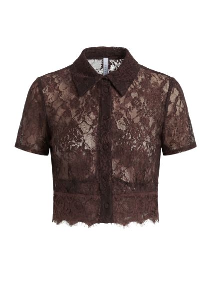 imperial cioccolato brown bluzka (1)