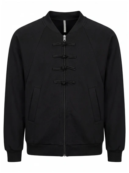 imperial girlish black sveter (1)