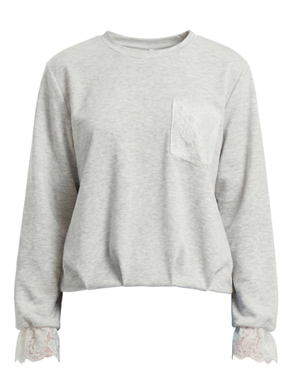 imperial sweet grey mikina (1)