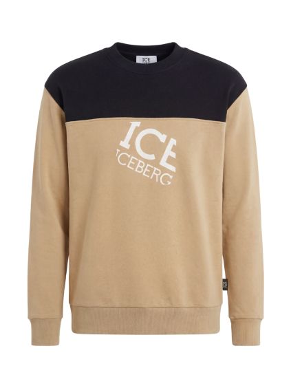 iceberg ice brown mikina (1)