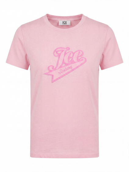 iceberg ice pink tricko (1)