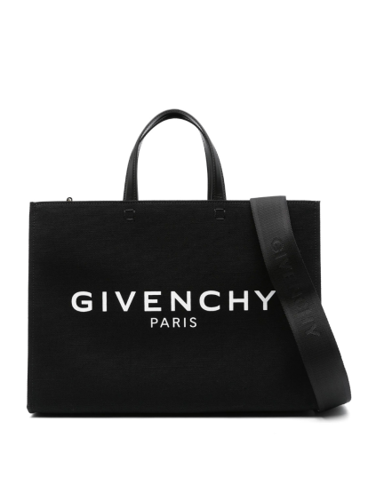 32givenchy g tote black shopper kabelka