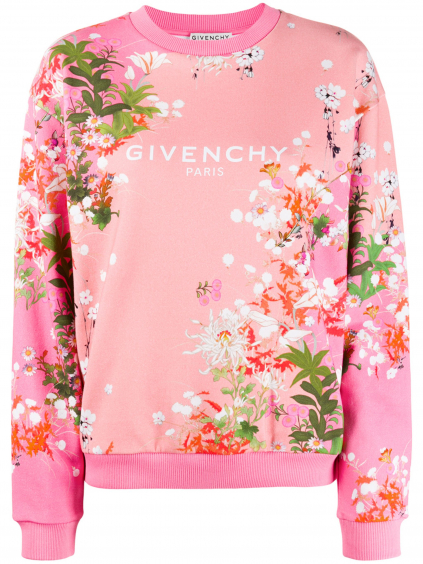 givenchy logo