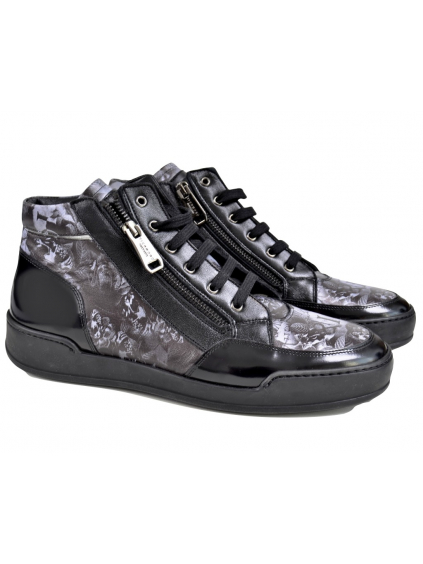 RICHMOND Black Label Aan tenisky