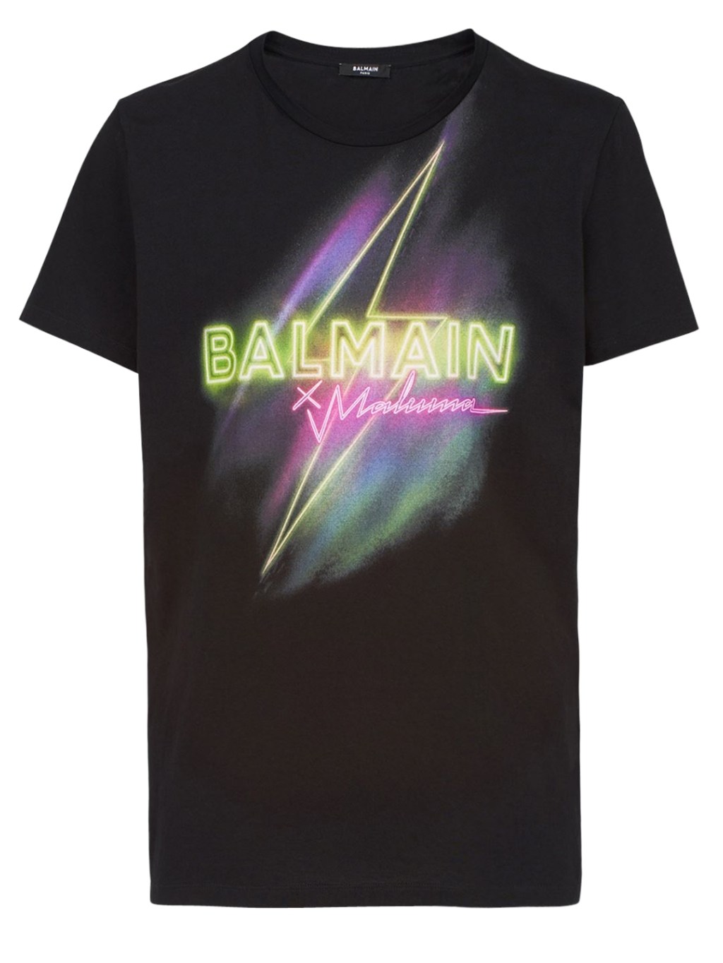 Levně BALMAIN x Maluma tričko
