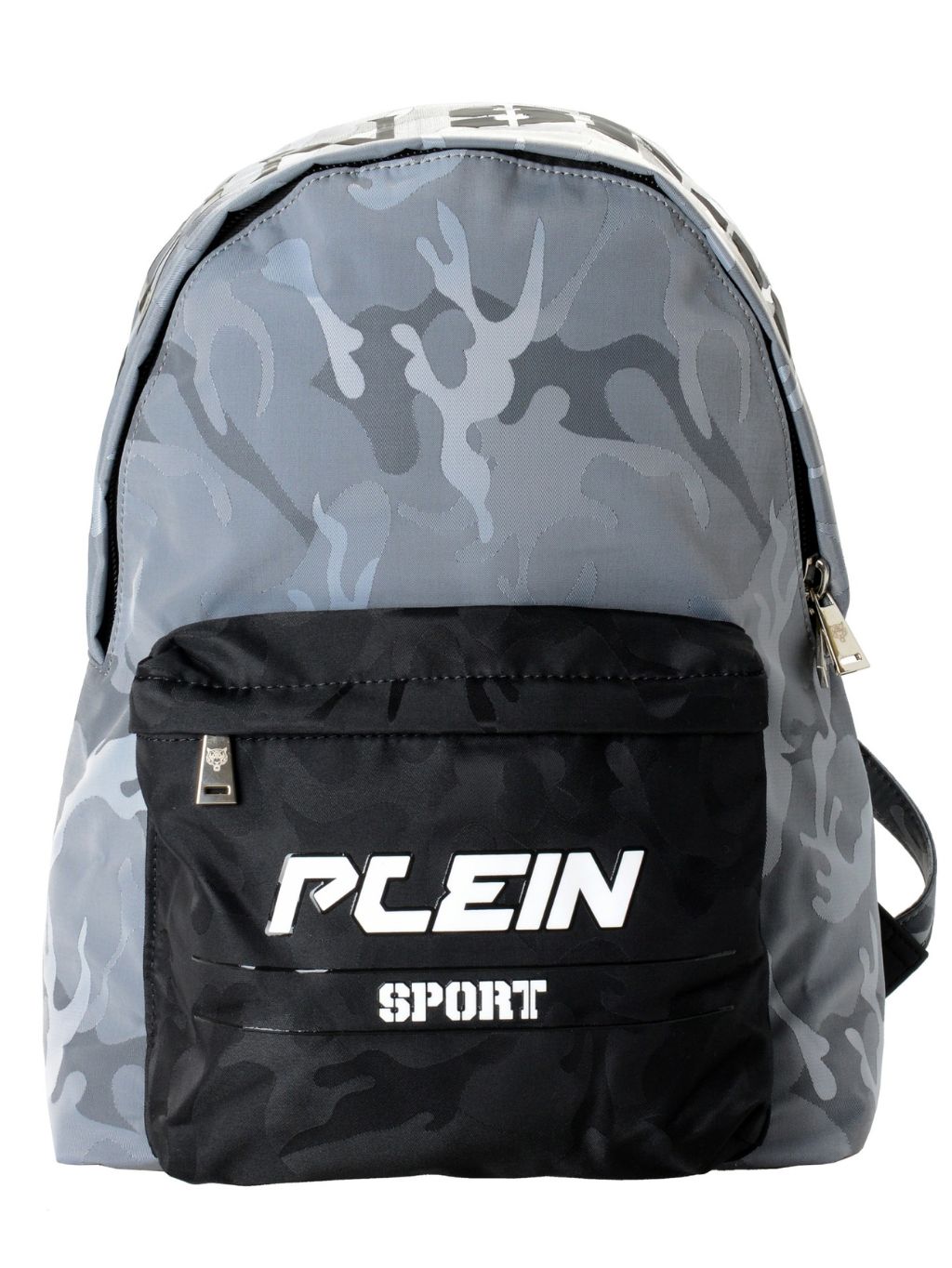 Levně PLEIN SPORT Army Grey batoh