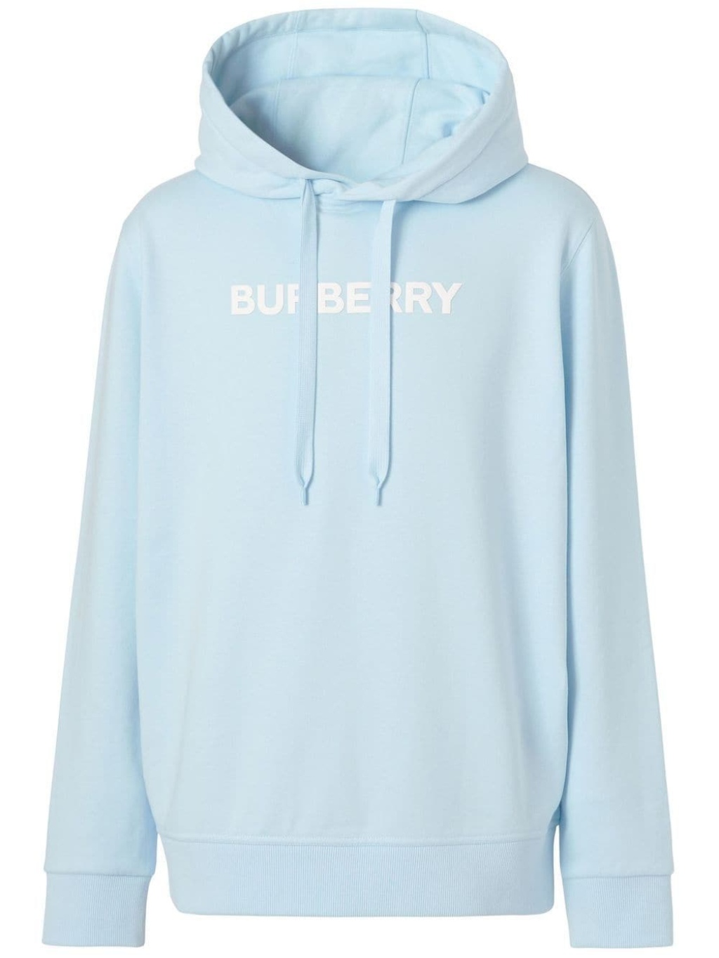 Levně BURBERRY Baby Blue mikina