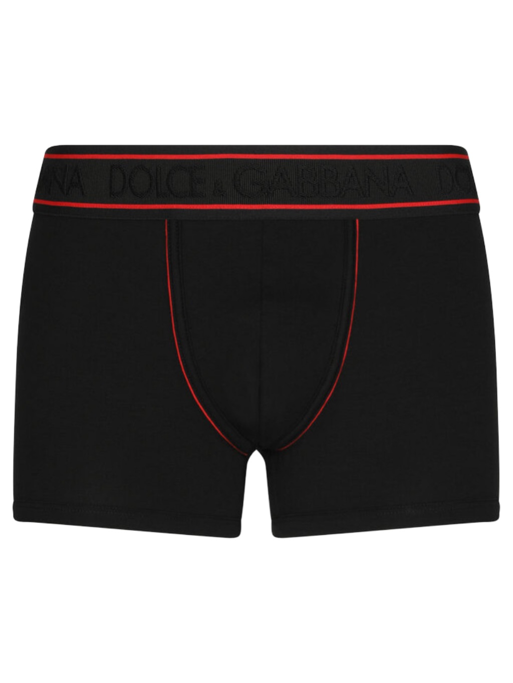 Levně DOLCE & GABBANA Sicily Black boxerky