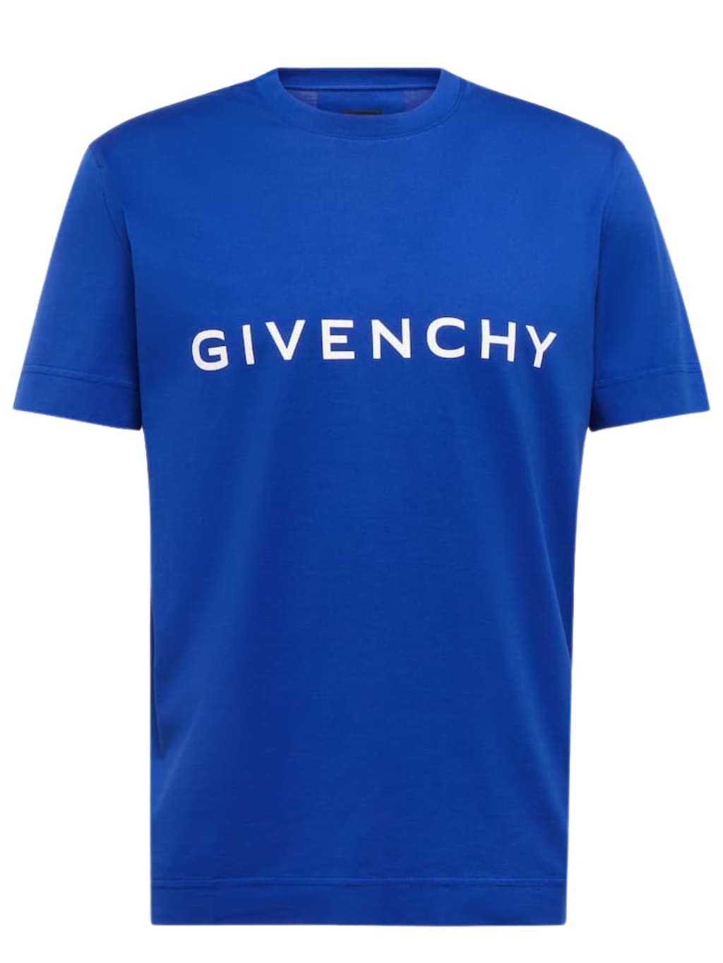 Levně GIVENCHY Ocean Blue tričko