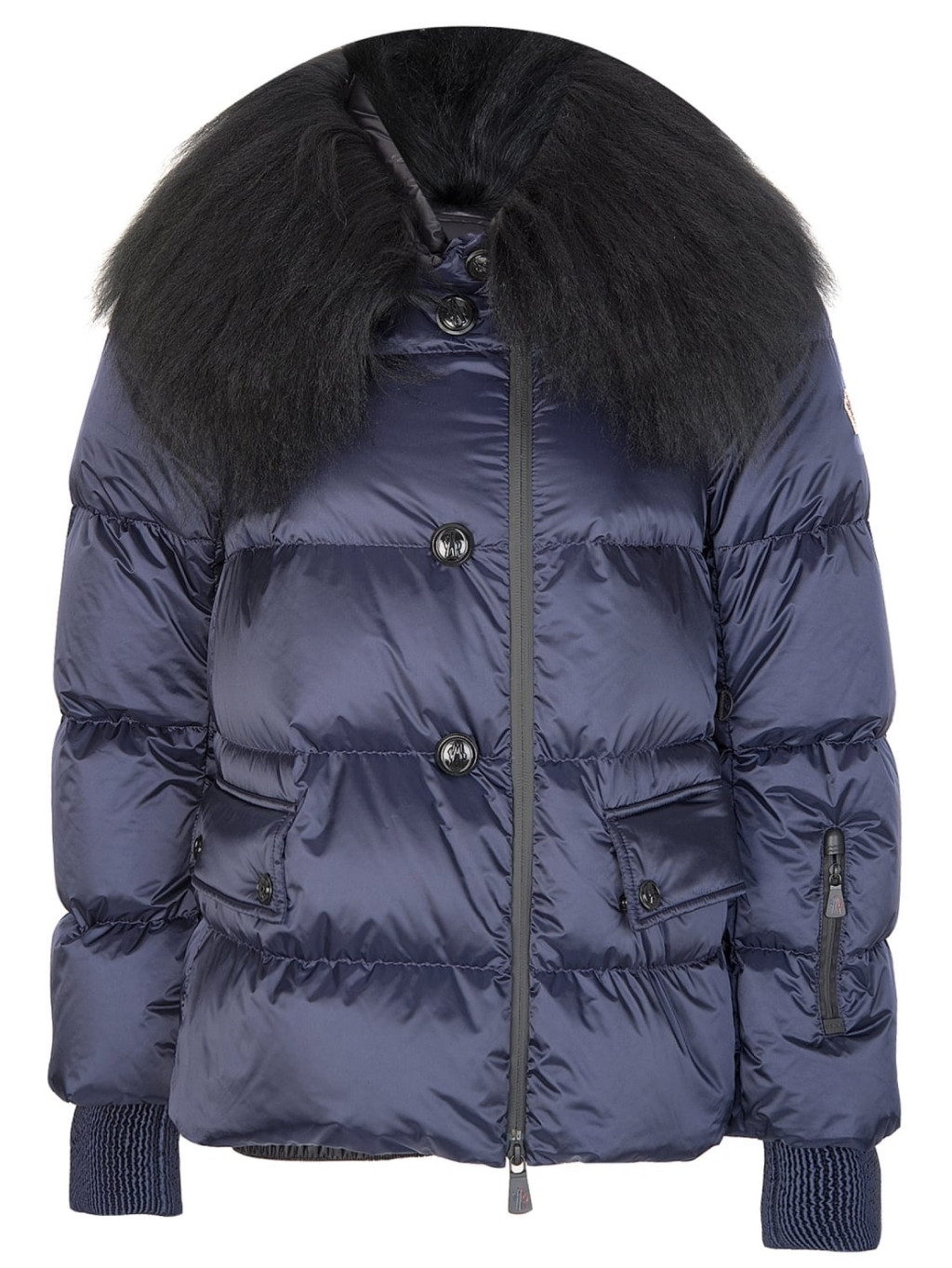 MONCLER Rumier dámská bunda