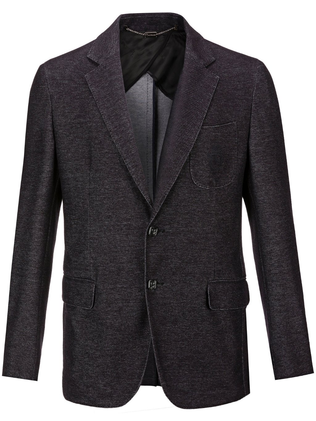 BILLIONAIRE Blazer Crest sako Velikost: XXL