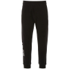 trousers dsquared2 nero teplaky panske cierne
