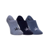 CALVIN KLEIN Combo 3-Pack ponožky (Velikost 40-46 EU)