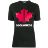 DSQUARED2 Maple Leaf tričko (4)