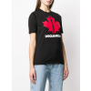 DSQUARED2 Maple Leaf tričko (3)