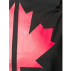 DSQUARED2 Maple Leaf tričko (1)