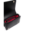 7876 5 love moschino nero crossbody kabelka