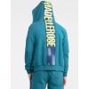 8734 5 vdr sw green mikina