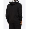 hugo boss logo black mikina (3)