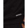 hugo boss logo black mikina (4)