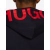 hugo boss logo blue mikina (2)