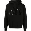 dsquared2 icon black mikina (2)