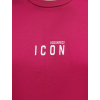 dsquared2 icon pink tricko (1)