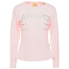 plein sport logo pink tricko (3)