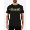 plein sport marked black tricko (2)