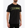 plein sport marked black tricko (3)