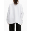 vdr homey white oversize mikina (4)