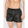 dsquared2 monogram black plavky1 (2)