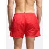dsquared2 monogram red plavky11 (3)