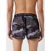 philipp plein camouflage grey plavky (2)