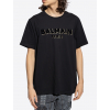 balmain patch black tricko (2)