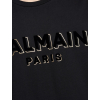 balmain patch black tricko (4)