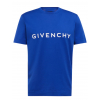 givenchy ocean blue tricko (1)
