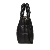 love moschino puffy black kabelka (2)