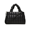 love moschino puffy black kabelka (3)