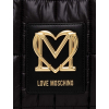 love moschino puffy black kabelka (4)